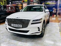 جنسس GV80